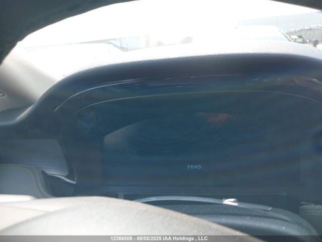 5LMCJ1DA0SUL10804 Lincoln gtdi-a