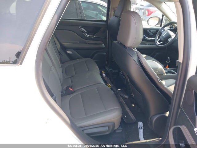 5LMCJ1DA0SUL10804 Lincoln gtdi-a