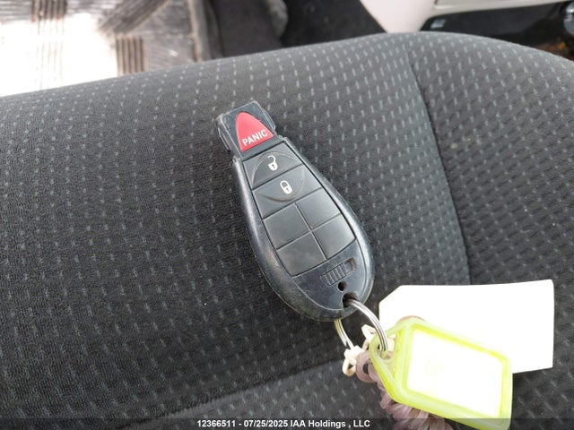 2C4RDGBG1GR162072 Dodge Grand Caravan