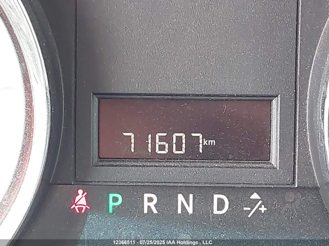 2C4RDGBG1GR162072 Dodge Grand Caravan