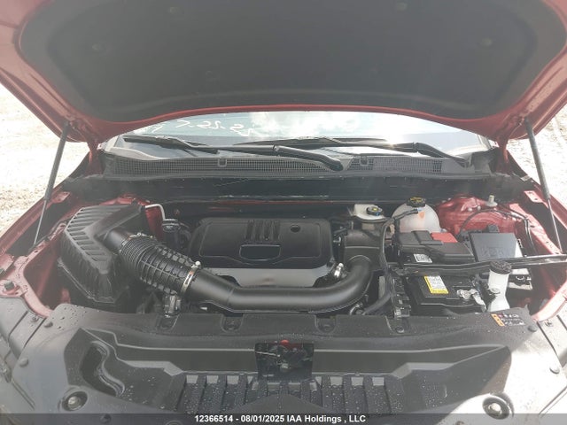 3GNKBHR48RS189632 Chevrolet lsy