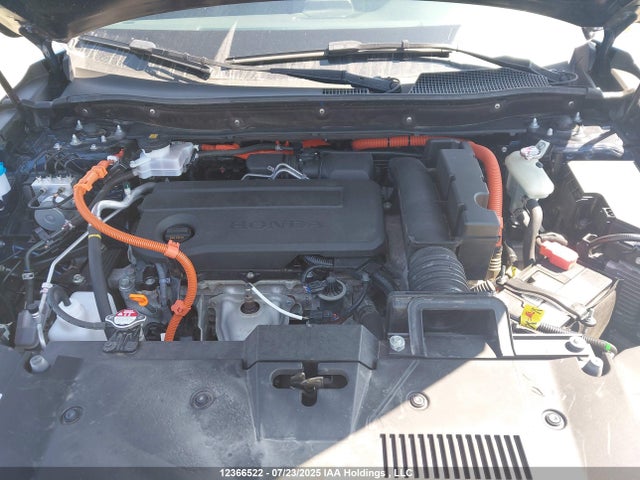 2HKRS6H97RH200137 Honda lfc3