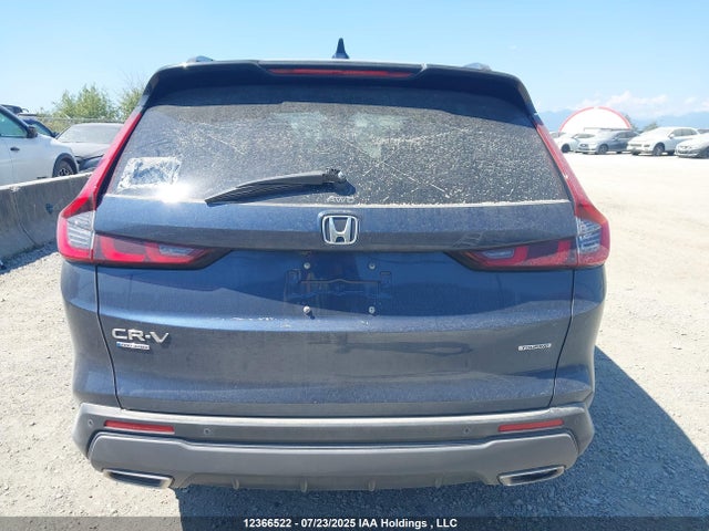 2HKRS6H97RH200137 Honda lfc3