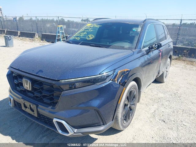 2HKRS6H97RH200137 Honda lfc3