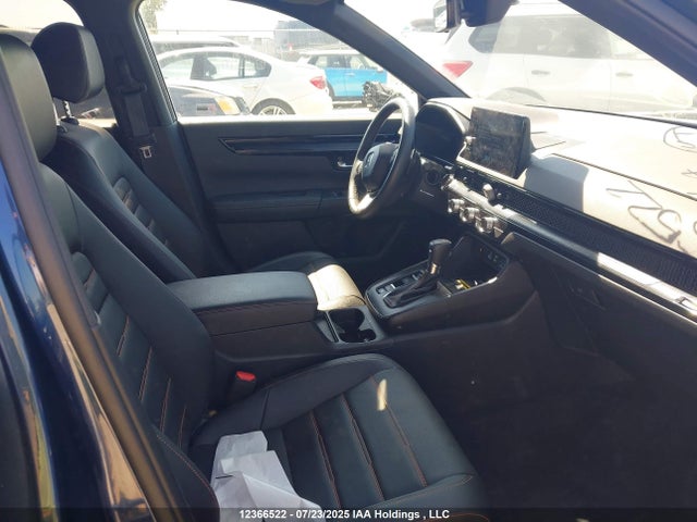 2HKRS6H97RH200137 Honda lfc3