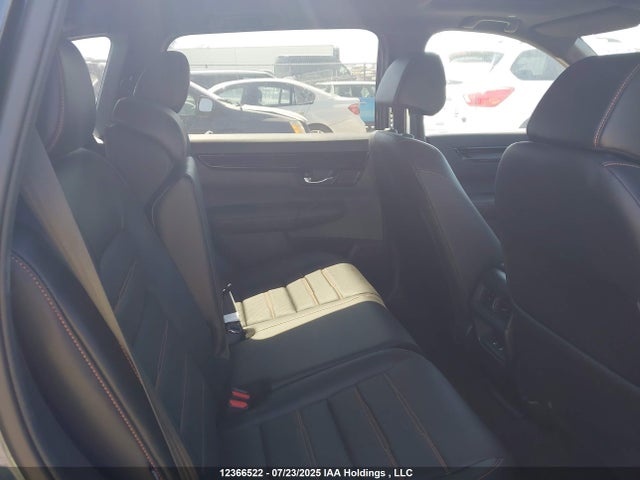 2HKRS6H97RH200137 Honda lfc3