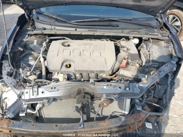 2T1BURHE3GC506889 Toyota 2zr-fe
