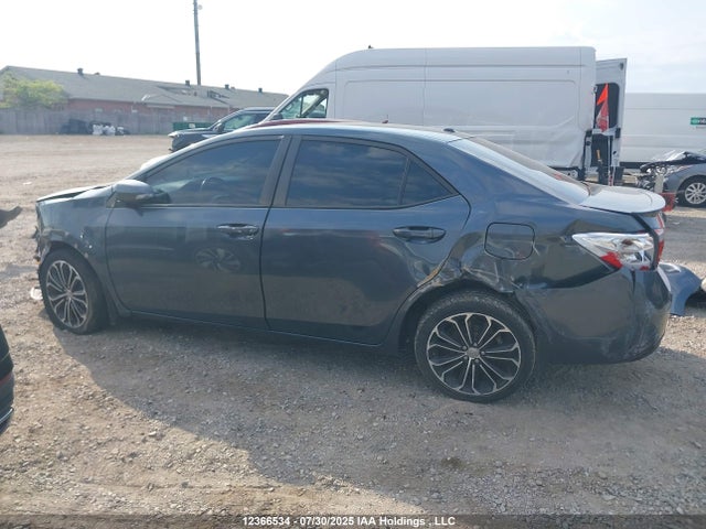 2T1BURHE3GC506889 Toyota 2zr-fe
