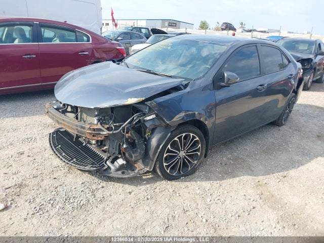 2T1BURHE3GC506889 Toyota 2zr-fe