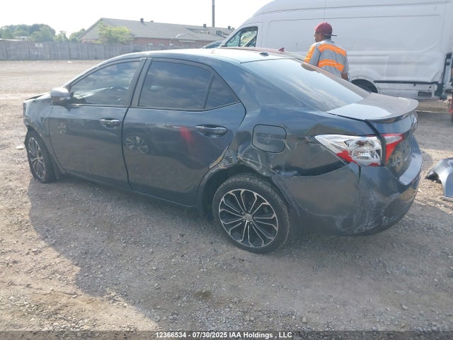 2T1BURHE3GC506889 Toyota 2zr-fe