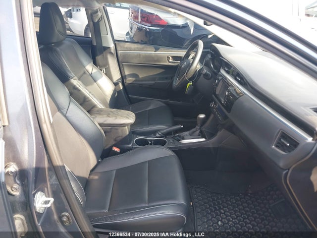 2T1BURHE3GC506889 Toyota 2zr-fe