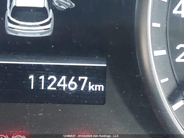 KMHH35LE1JU007477 Hyundai gdi nu