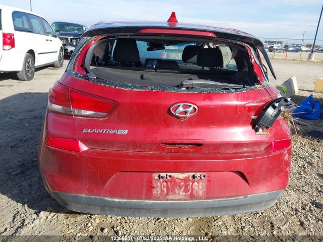KMHH35LE1JU007477 Hyundai gdi nu