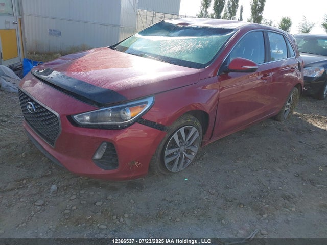 KMHH35LE1JU007477 Hyundai gdi nu