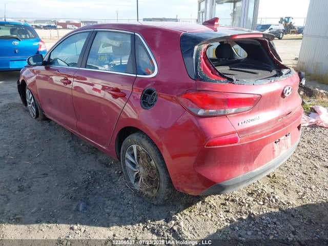 KMHH35LE1JU007477 Hyundai gdi nu