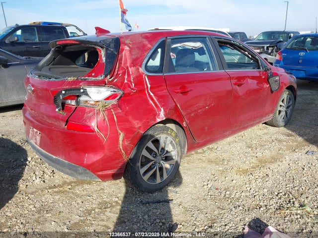 KMHH35LE1JU007477 Hyundai gdi nu