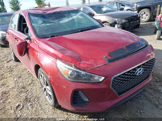KMHH35LE1JU007477 Hyundai gdi nu