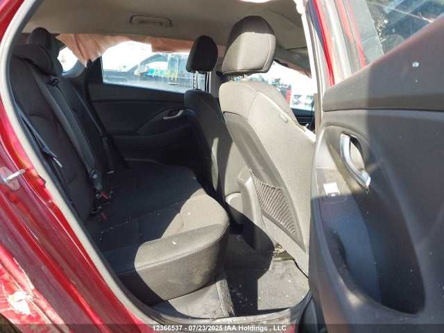 KMHH35LE1JU007477 Hyundai gdi nu