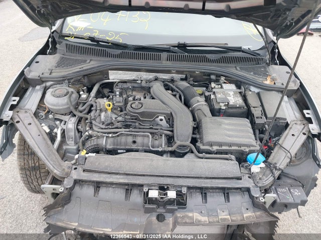 3VWGM7BU4RM047132 Volkswagen tsi
