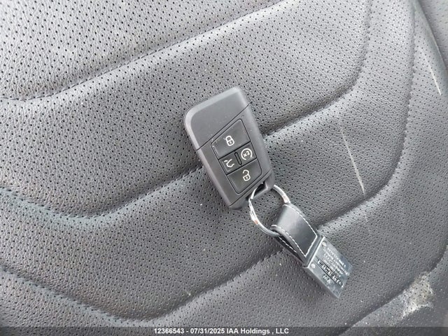 3VWGM7BU4RM047132 Volkswagen tsi