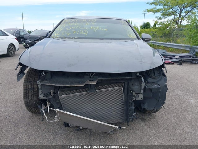 3VWGM7BU4RM047132 Volkswagen tsi