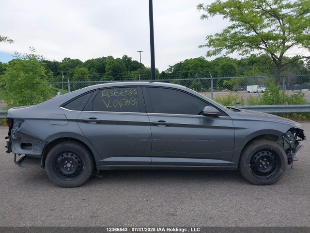 3VWGM7BU4RM047132 Volkswagen tsi