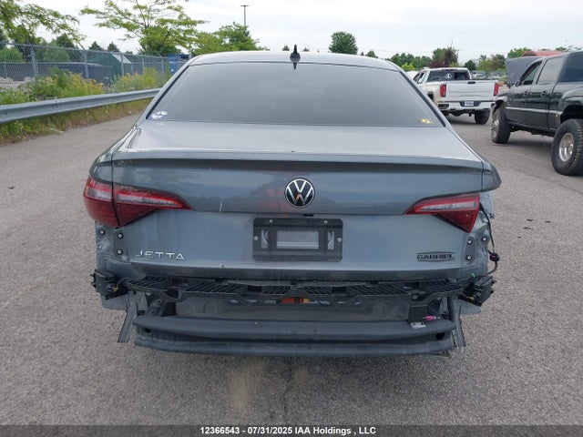 3VWGM7BU4RM047132 Volkswagen tsi