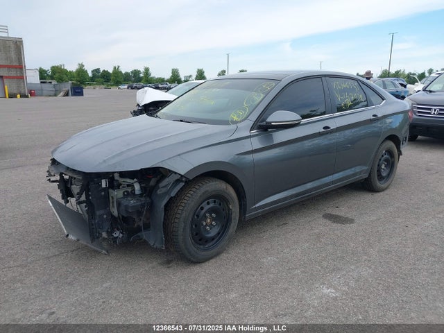 3VWGM7BU4RM047132 Volkswagen tsi