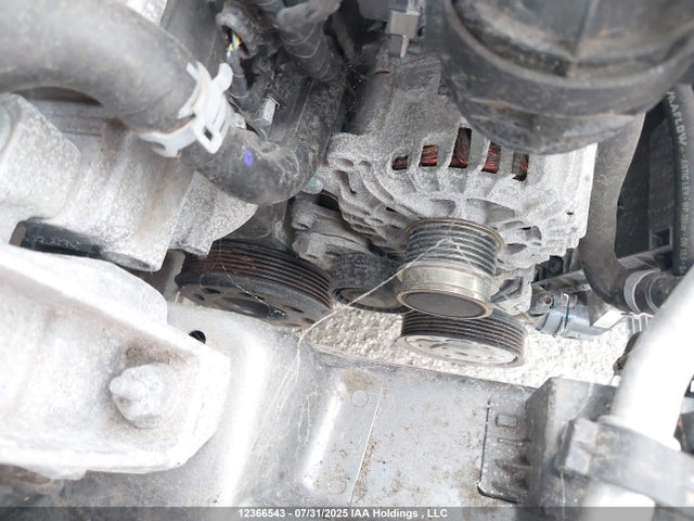 3VWGM7BU4RM047132 Volkswagen tsi