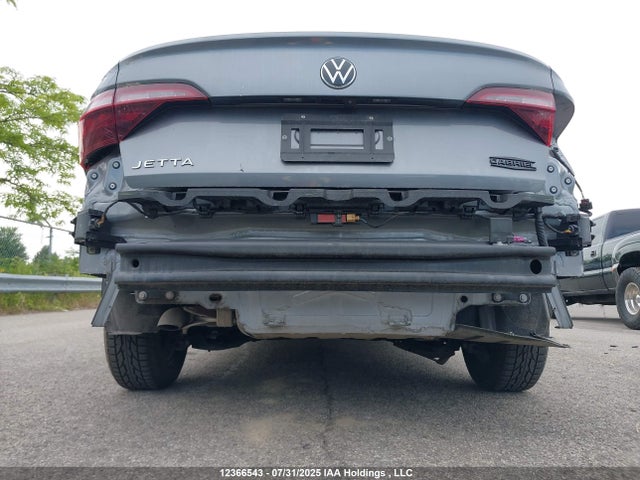 3VWGM7BU4RM047132 Volkswagen tsi