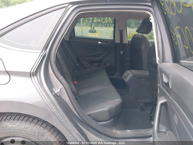 3VWGM7BU4RM047132 Volkswagen tsi