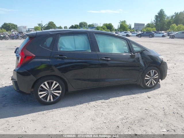 3HGGK5H81FM100311 Honda l15b1