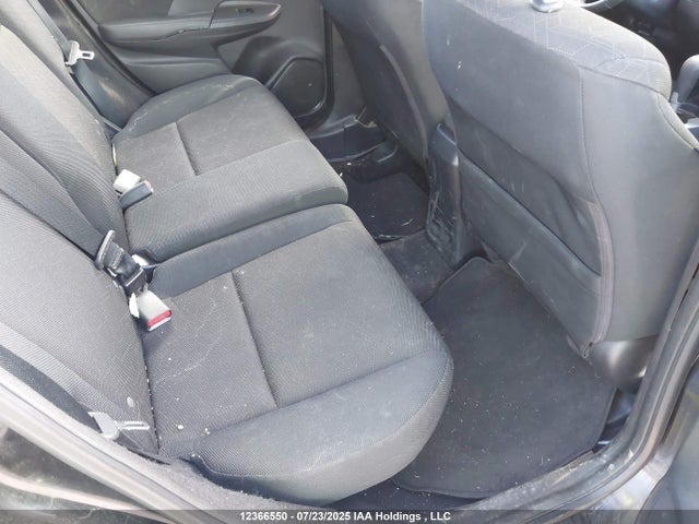 3HGGK5H81FM100311 Honda l15b1