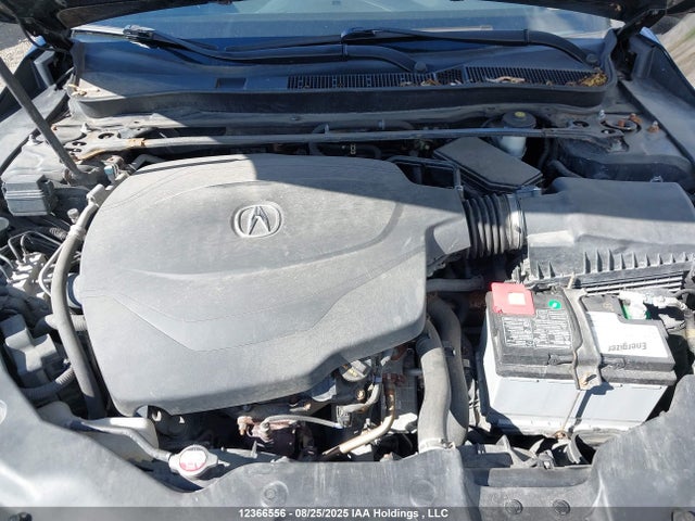Acura j35y6 2015 19UUB2F53FA800404 Image 10