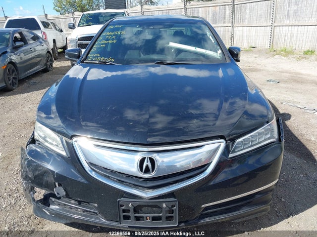 Acura j35y6 2015 19UUB2F53FA800404 Image 12