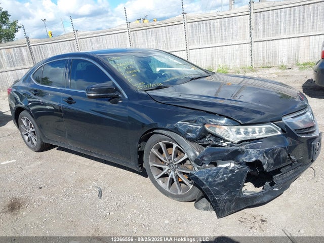 Acura j35y6 2015 19UUB2F53FA800404 Image 13