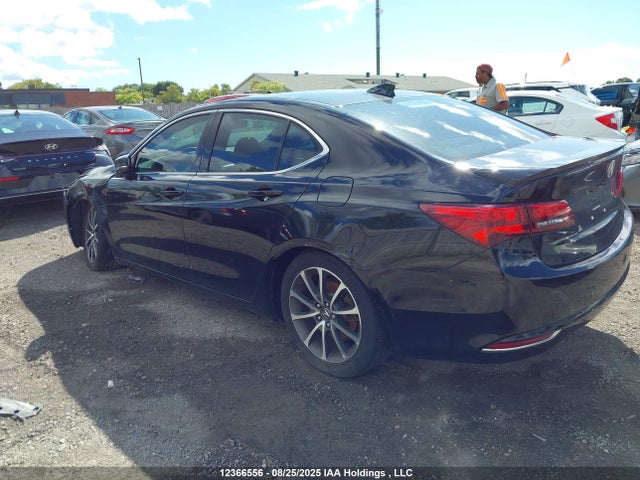 Acura j35y6 2015 19UUB2F53FA800404 Image 14