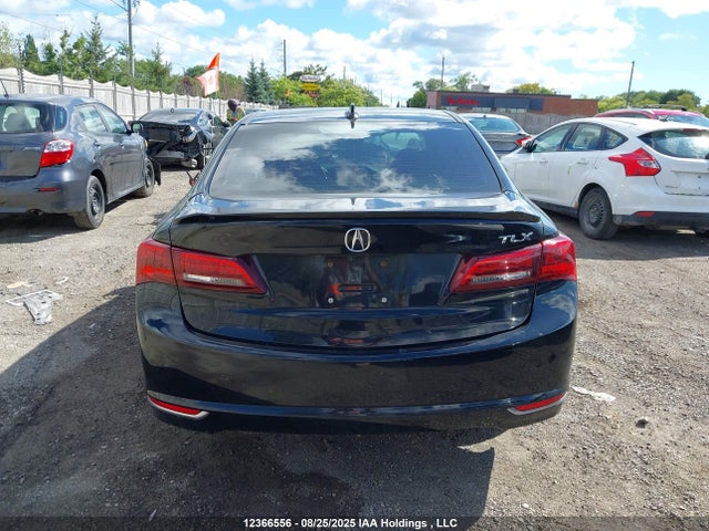 Acura j35y6 2015 19UUB2F53FA800404 Image 16