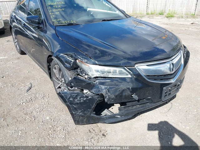 Acura j35y6 2015 19UUB2F53FA800404 Image 6