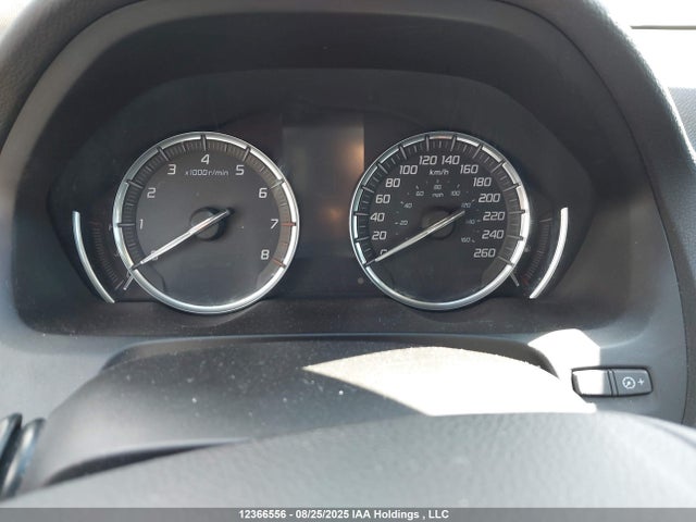 Acura j35y6 2015 19UUB2F53FA800404 Image 7