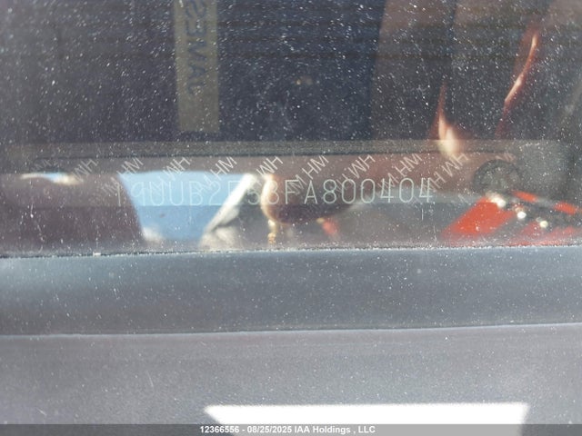 Acura j35y6 2015 19UUB2F53FA800404 Image 9