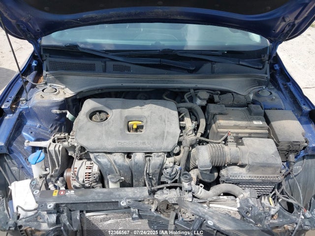 KIA mpi nu 2020 3KPF54AD5LE238524 Image 10