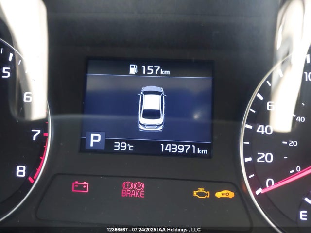 KIA mpi nu 2020 3KPF54AD5LE238524 Image 16