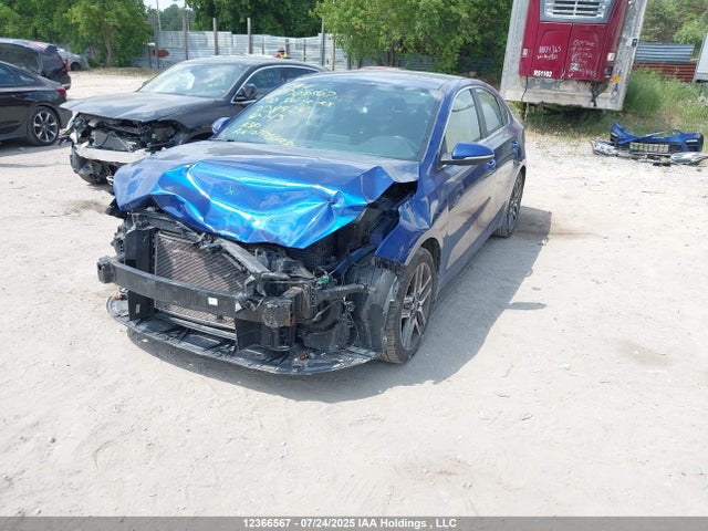 KIA mpi nu 2020 3KPF54AD5LE238524 Image 2