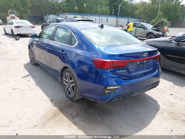 KIA mpi nu 2020 3KPF54AD5LE238524 Image 3