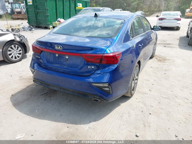 KIA mpi nu 2020 3KPF54AD5LE238524 Image 4