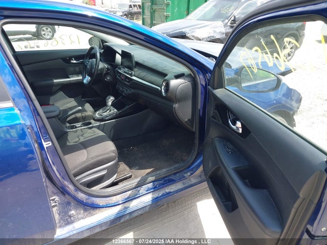 KIA mpi nu 2020 3KPF54AD5LE238524 Image 5