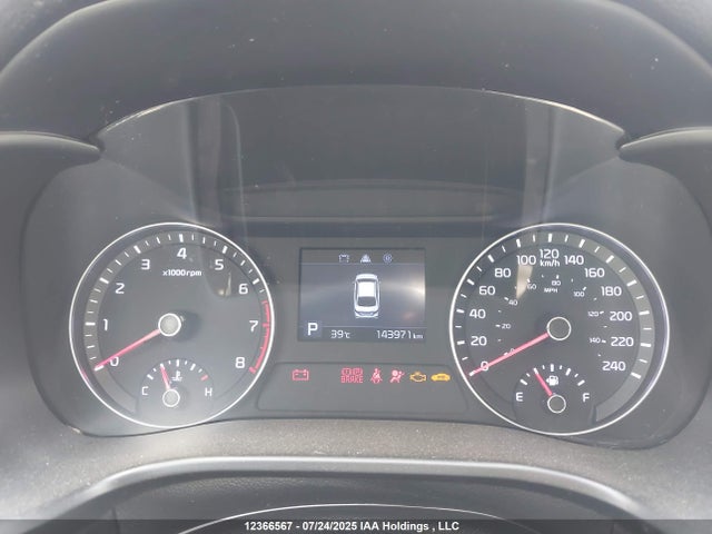 KIA mpi nu 2020 3KPF54AD5LE238524 Image 7