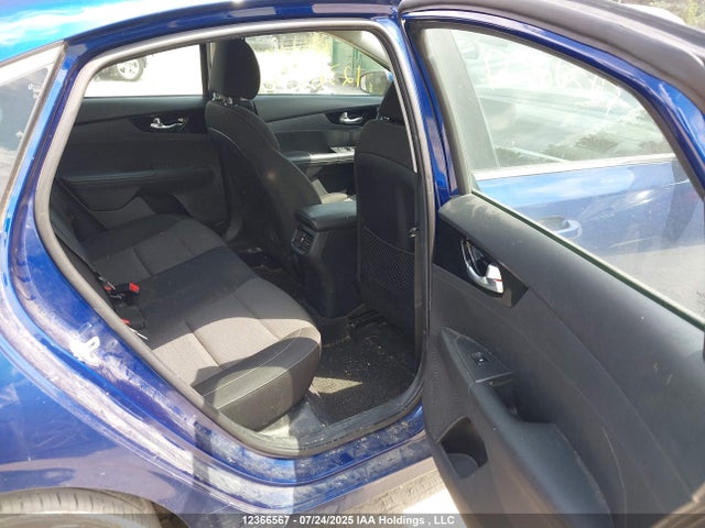 KIA mpi nu 2020 3KPF54AD5LE238524 Image 8