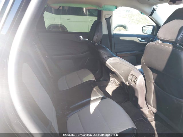 2022 Ford Escape Phev Titanium მანქანა იყიდება აუქციონზე, vin: 1FMCU0LZ5NUB47969, აუქციონის ნომერი: 12366569